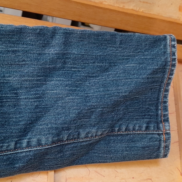 R U Blue Jean's size 28 - Picture 6 of 13